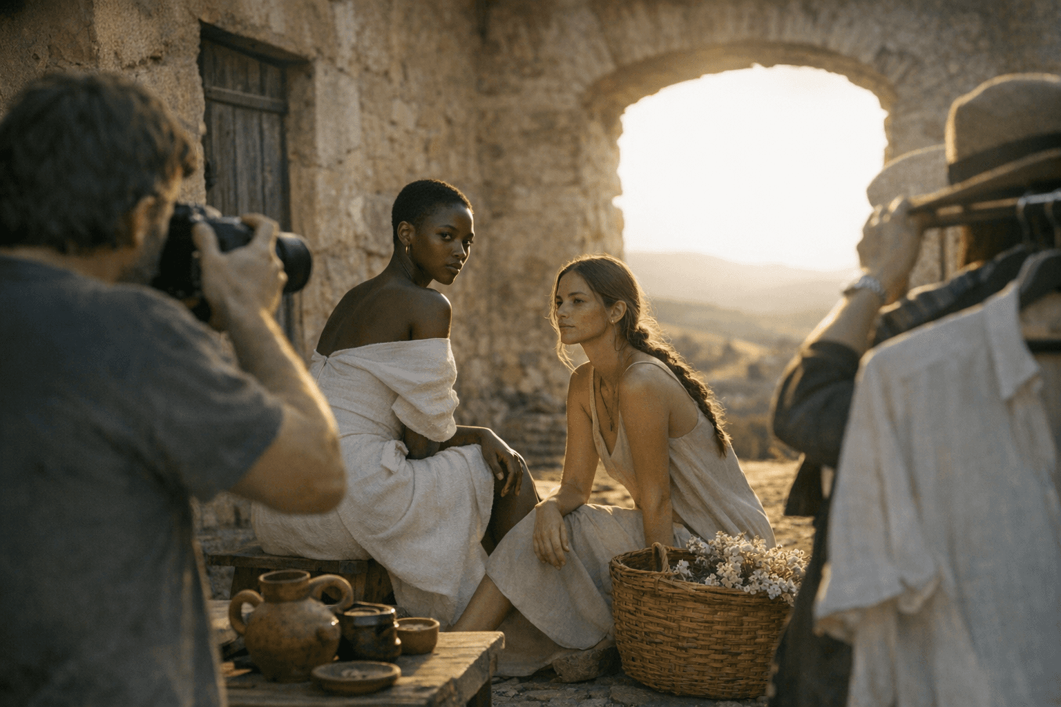 All The Spring/Summer 2026 Campaigns To Keep On Your Radar