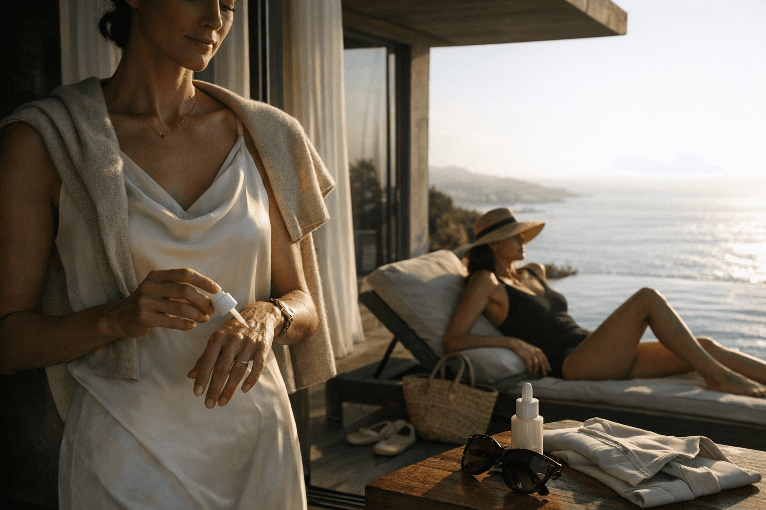 Spring/Summer 2026 Edit: From Quiet Luxury Fashion to High‑Performance Beauty Essentials