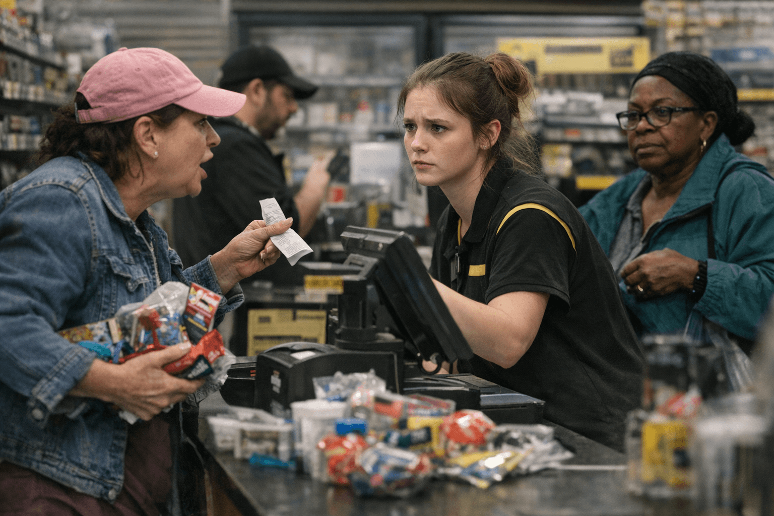 Dollar General Penny List for April 7 Brings Markdowns, Register Pressure