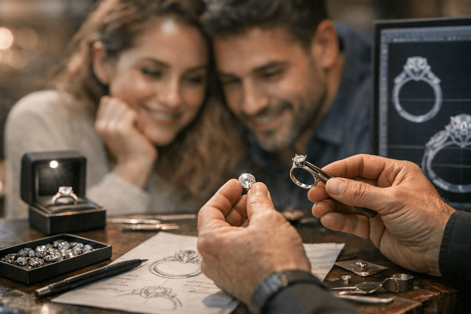 Personalization Has Become a Baseline Expectation for Today's Jewelry Shoppers