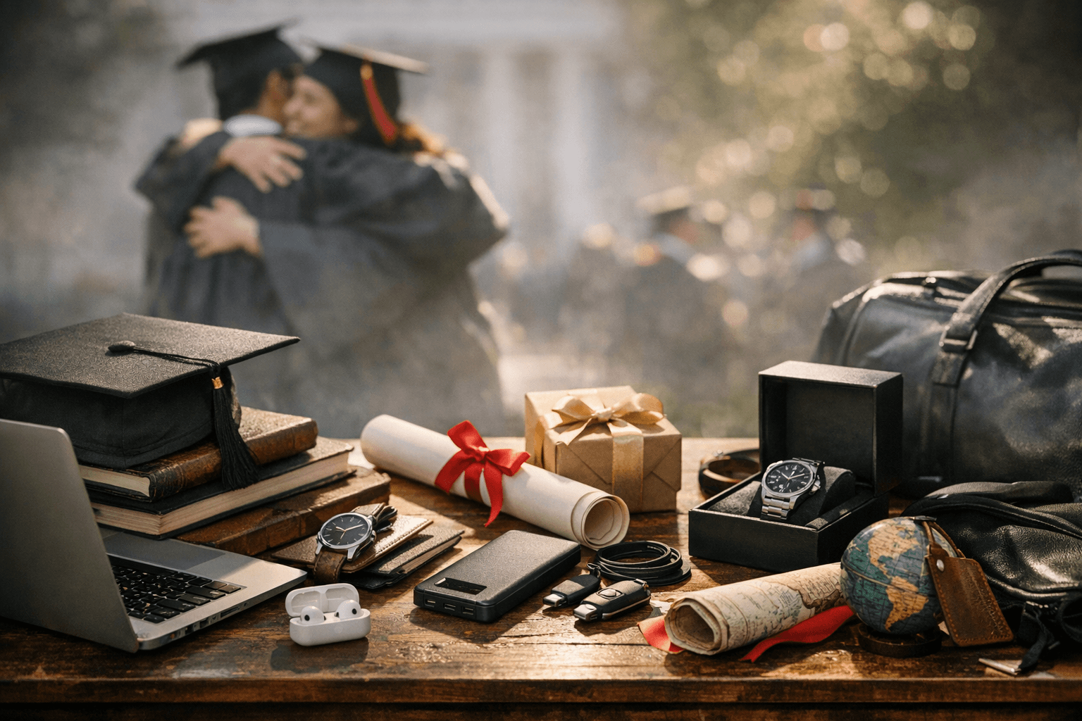 59 Graduation Gift Ideas for Every Budget, Style, and Recipient