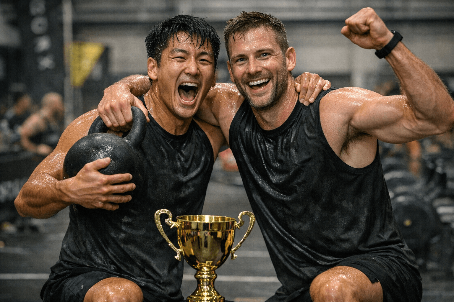 AI-generated illustration