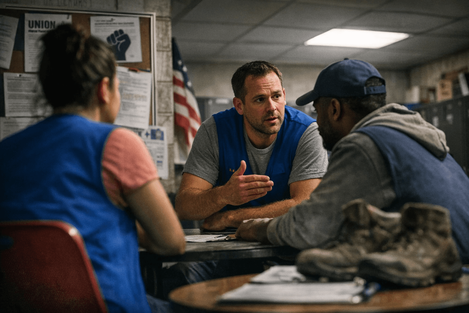 AI-generated illustration