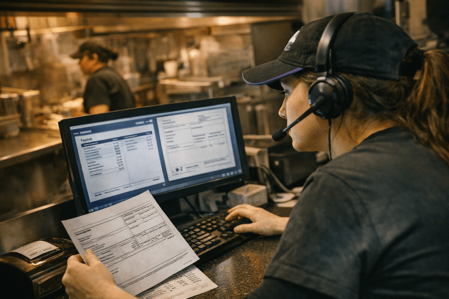 Taco Bell Employees: How to Access Paystubs and W-2 Forms