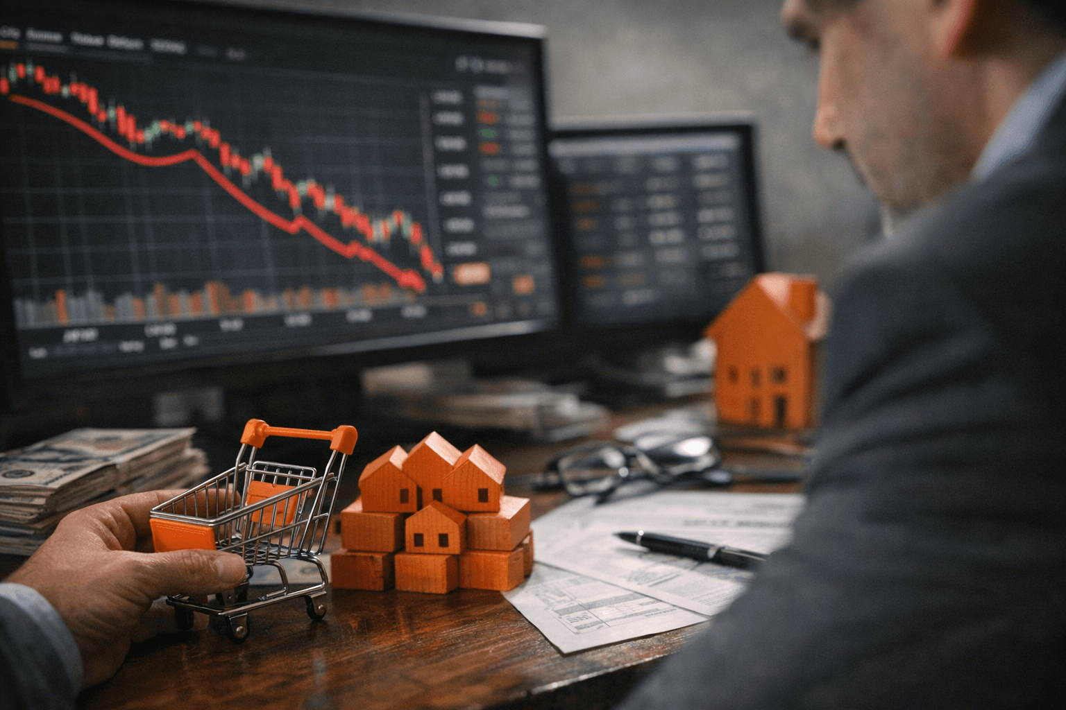 Aberdeen Group Reduces Home Depot Stake by 6,951 Shares in Q4