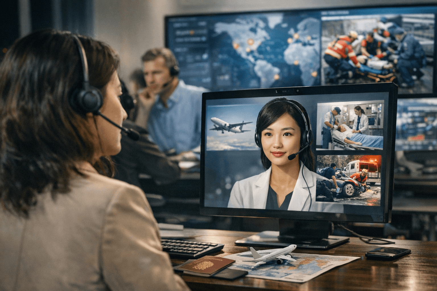 Ping An Launches AI-Powered Service Year 2026 to Simplify Global Insurance Access