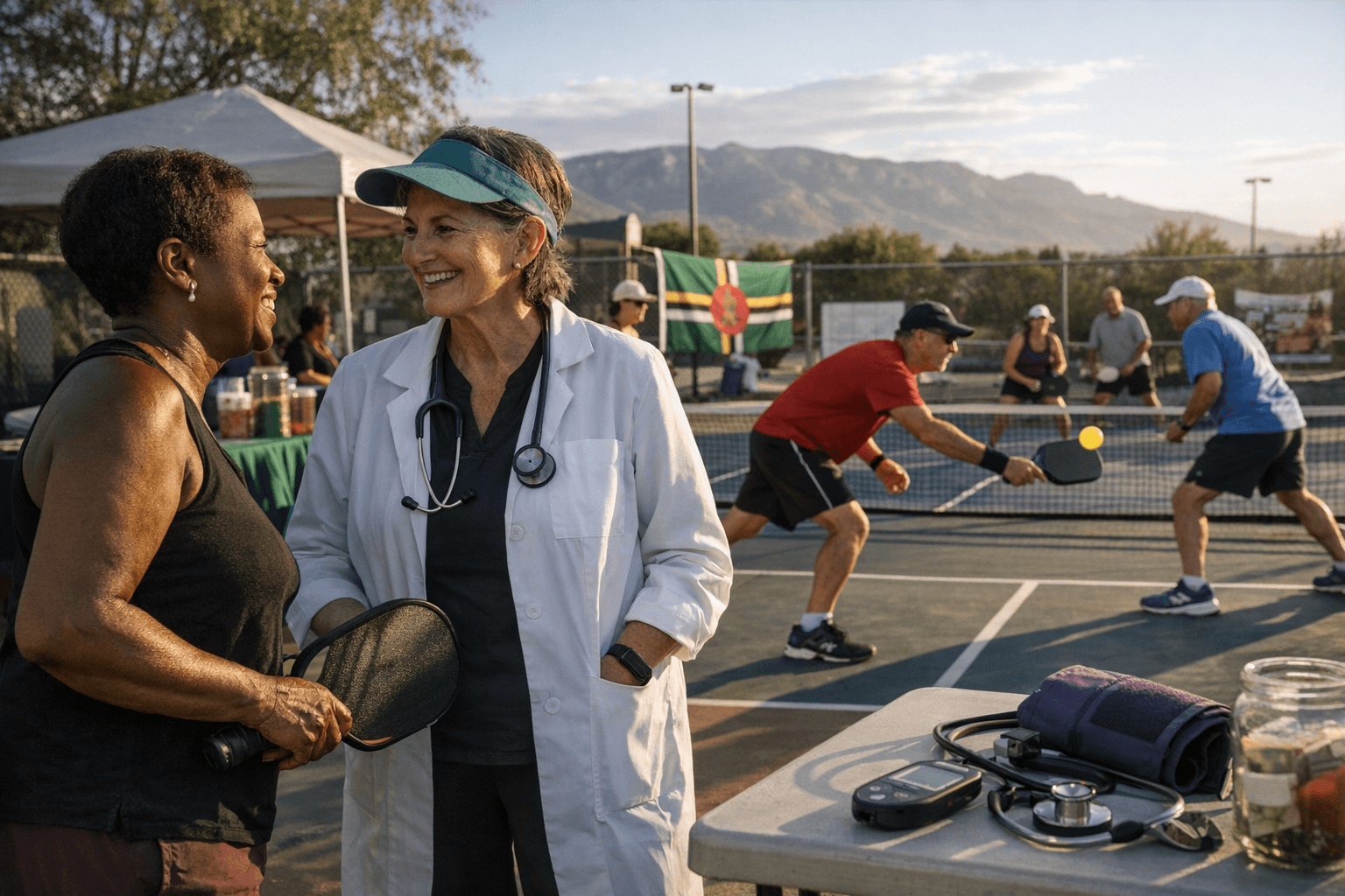 AI-generated illustration