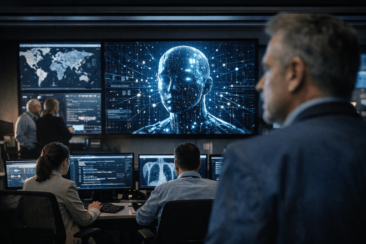 Hardison Co. Opens Project20x AI Platform as White-Label Public Infrastructure Solution