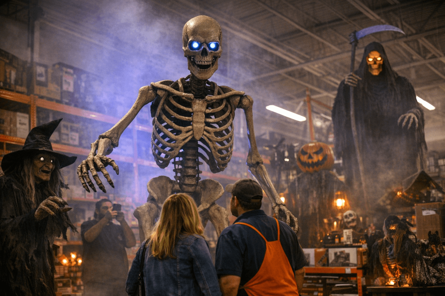 AI-generated illustration