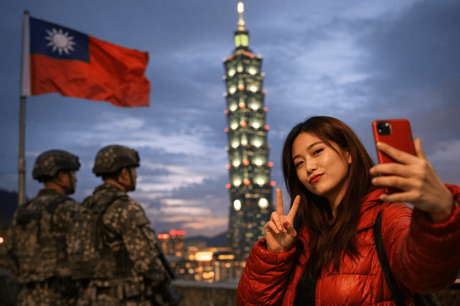 AI-generated illustration