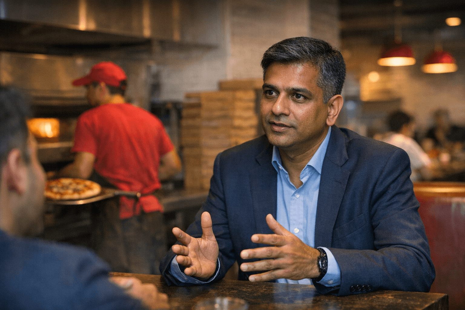 Devyani International Names New CMO for Pizza Hut India in Dual Leadership Shake-up
