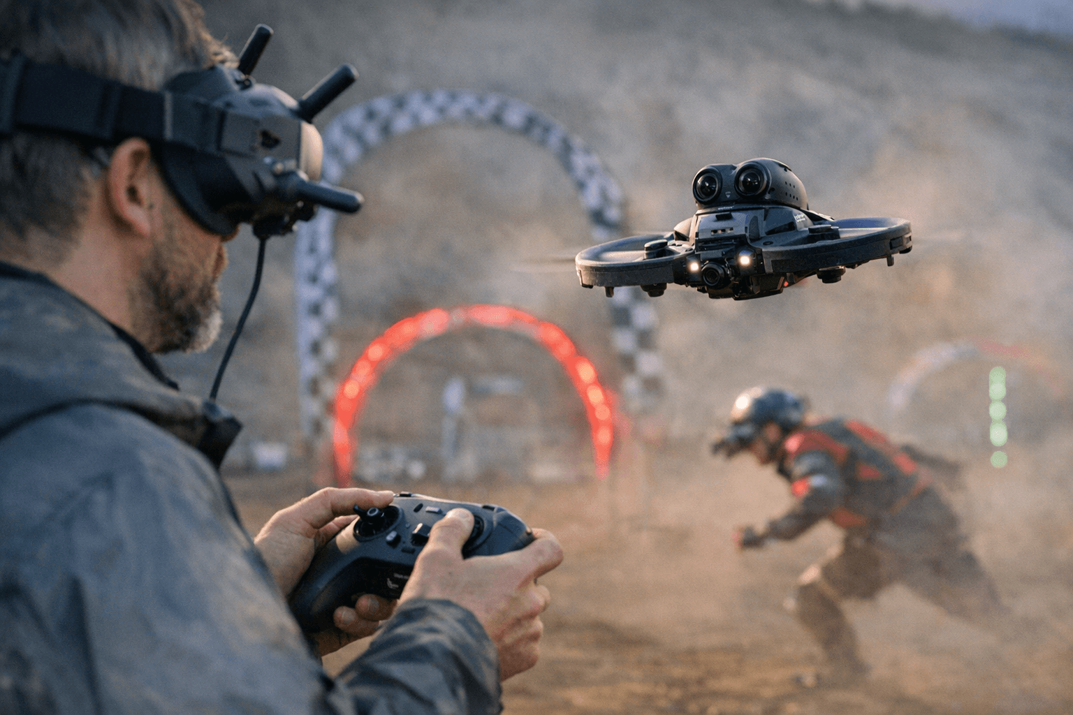 AI-generated illustration