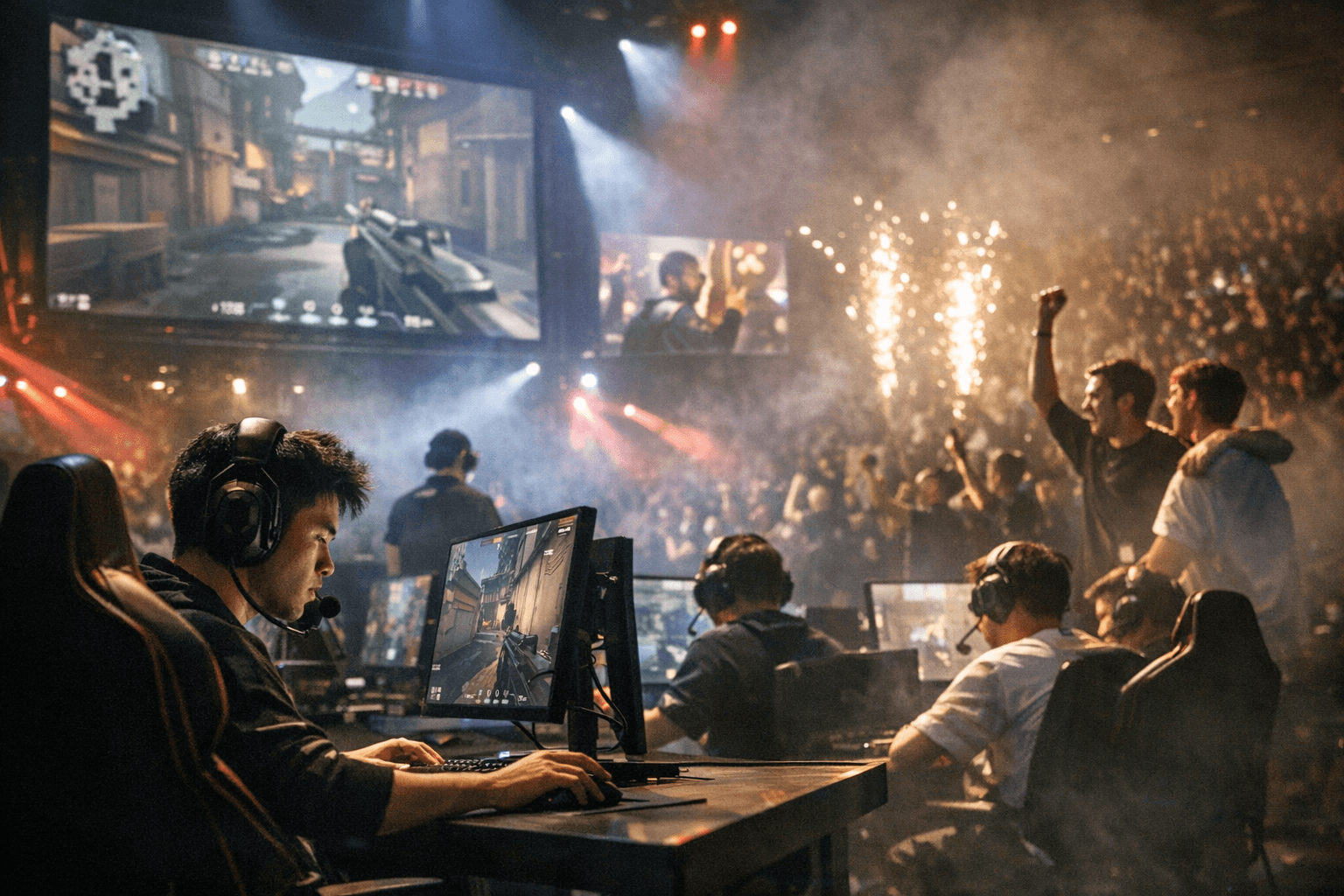 Riot Games Overhauls VCT With Open-Circuit Tournament Model for 2027