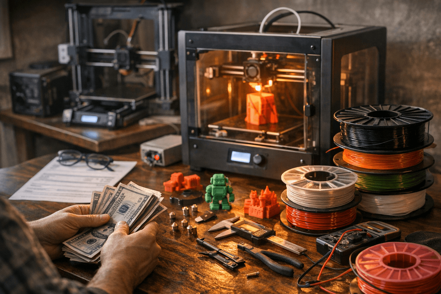 AI-generated illustration