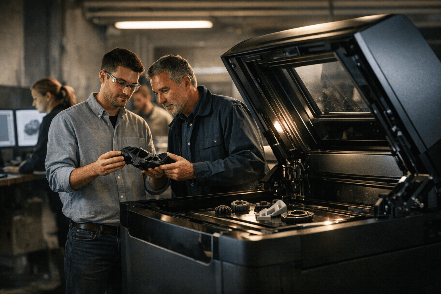 Stratasys Launches J850 Core, a Lower-Cost PolyJet Printer for Engineers