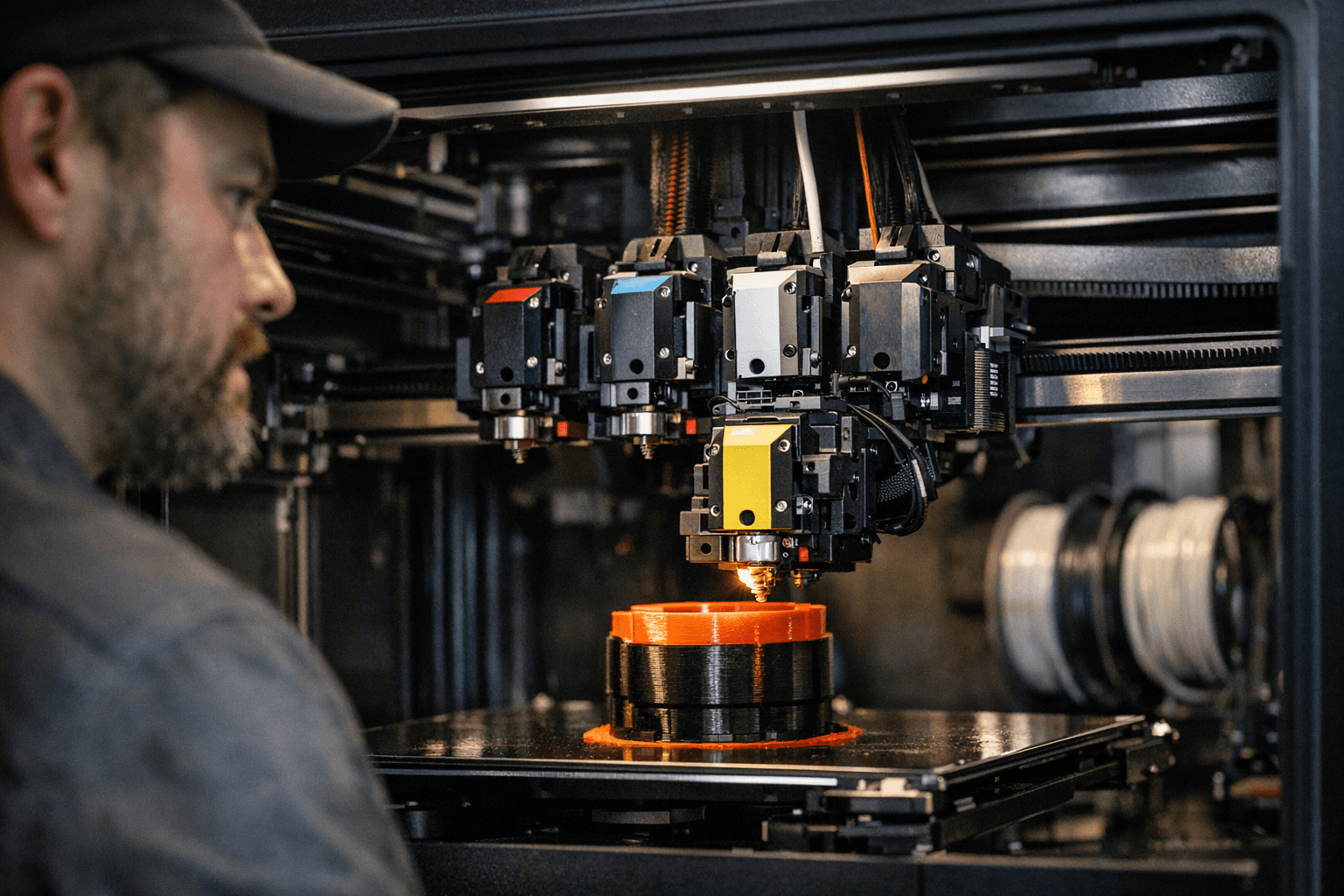 AI-generated illustration