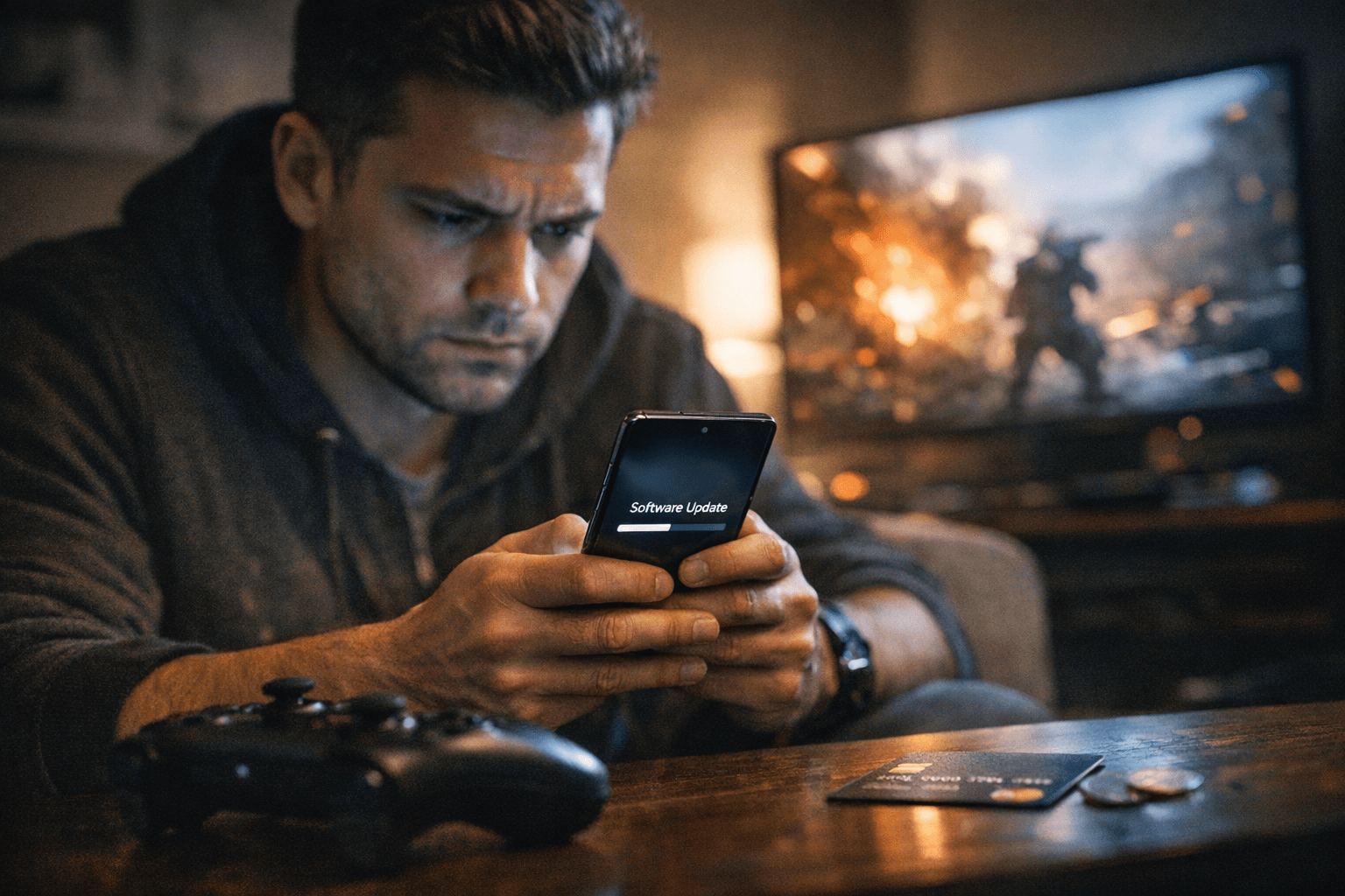 AI-generated illustration