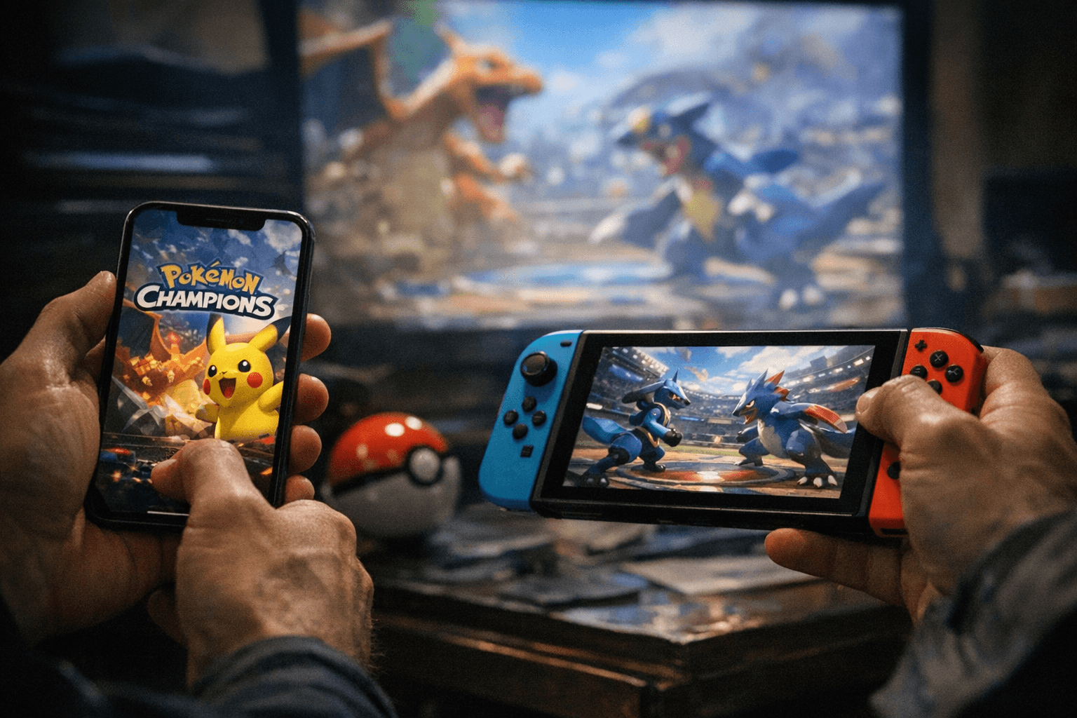 AI-generated illustration