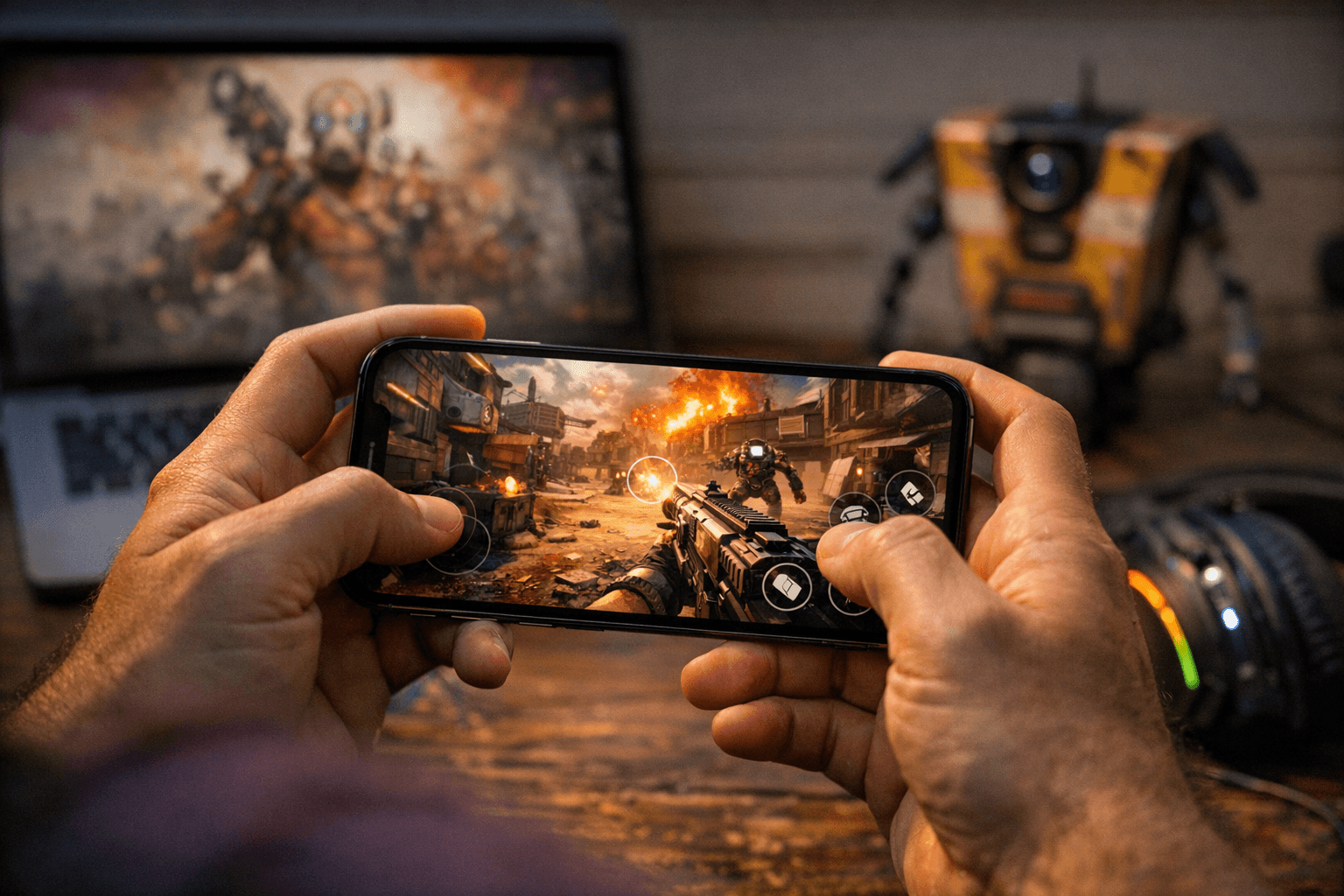 AI-generated illustration