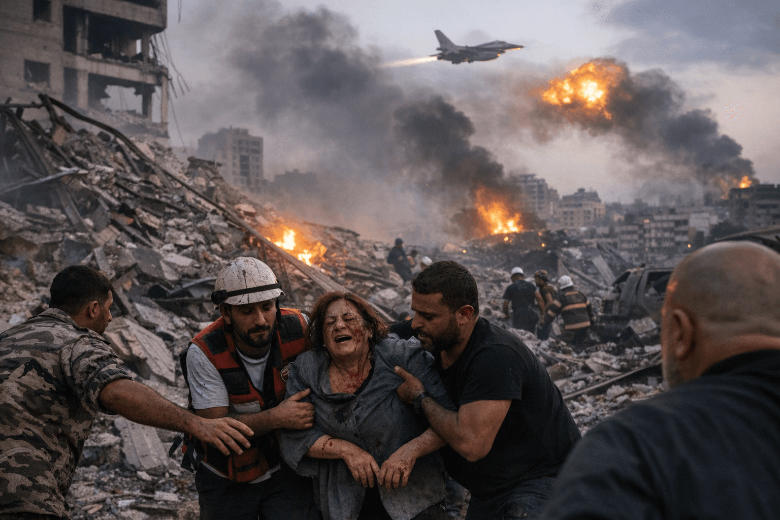 AI-generated illustration