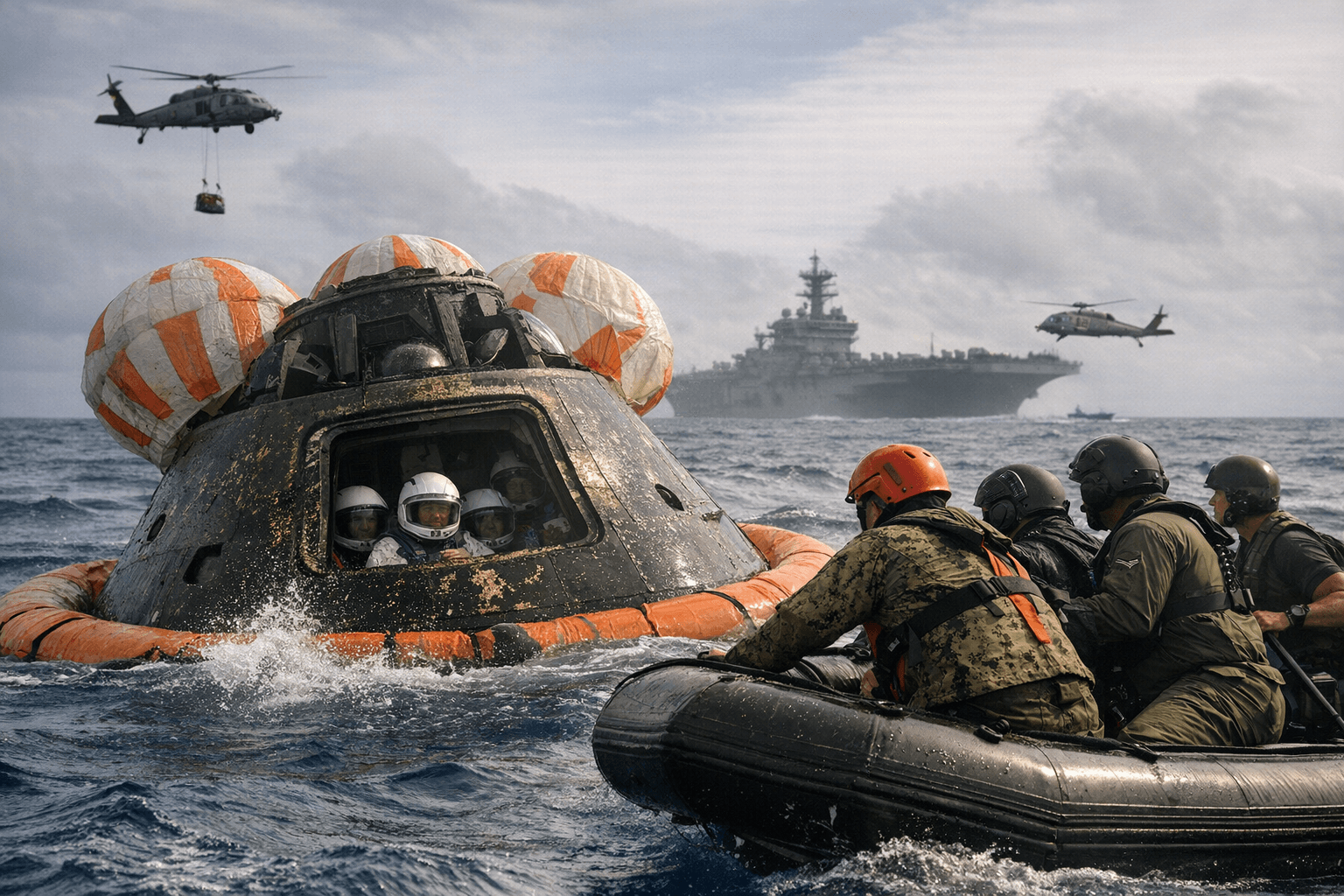 AI-generated illustration