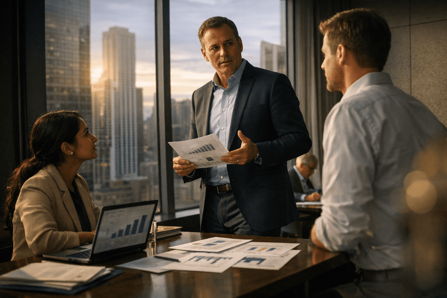 Evergreen guide (internal-facing): How KPMG’s promotion track, partner pathway and promotion evidence expectations work — a practical guide for associates and senior managers