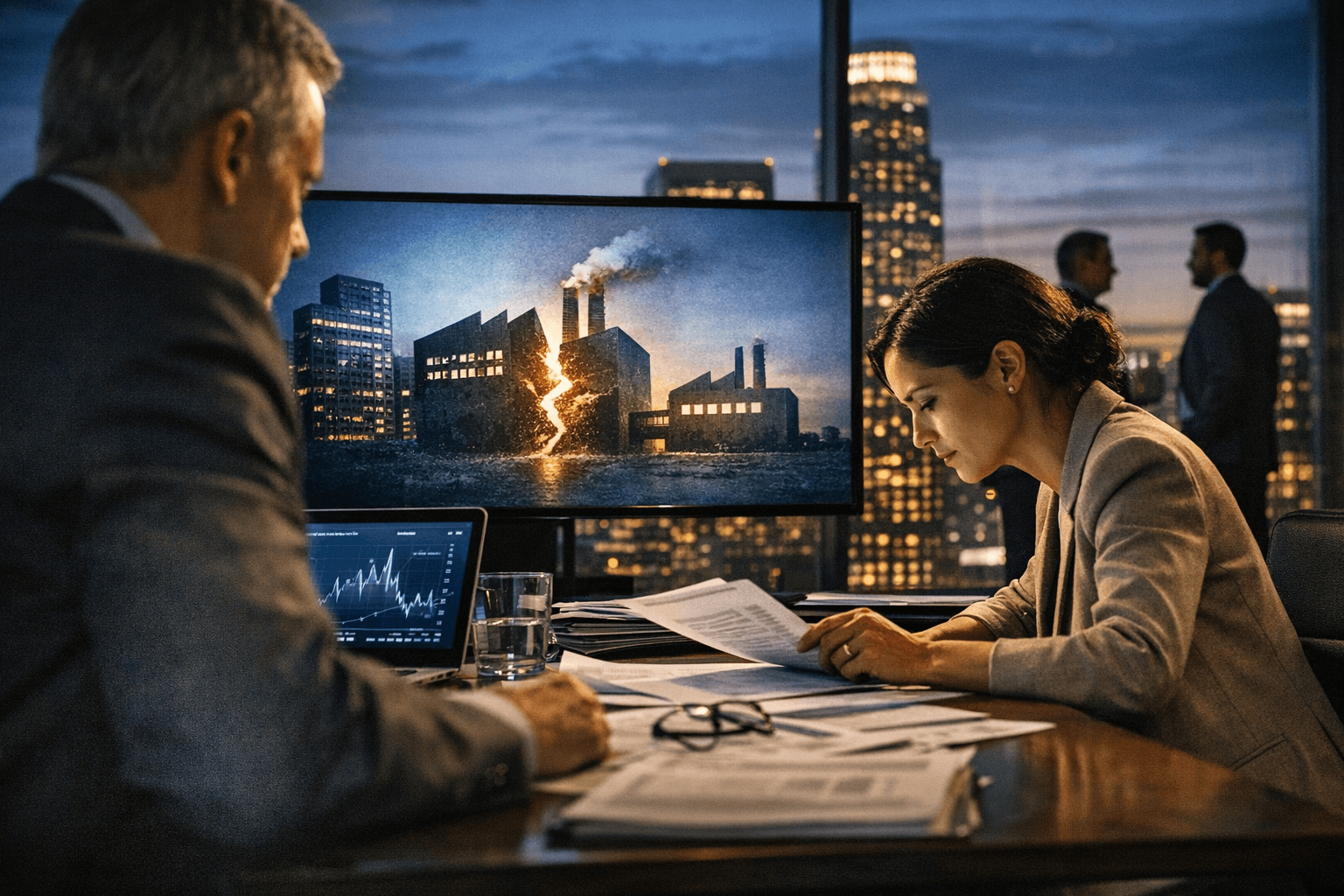 KPMG Survey Finds 2026 Set to Be the Year of the Carve-Out