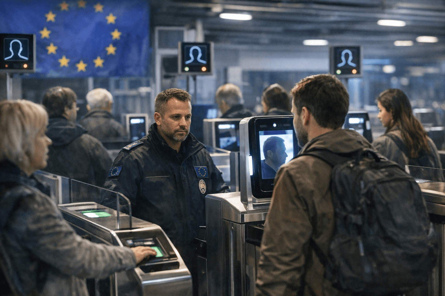 AI-generated illustration