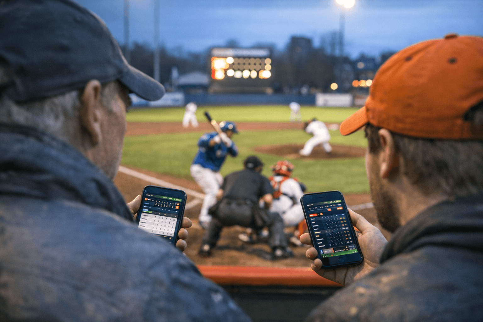 Flashscore and Livesport Bring Real-Time Hoofdklasse 2026 Coverage to Fans