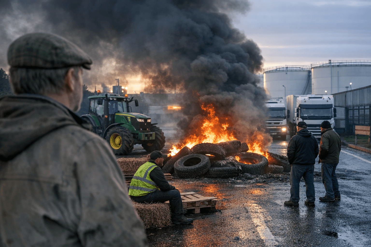 AI-generated illustration