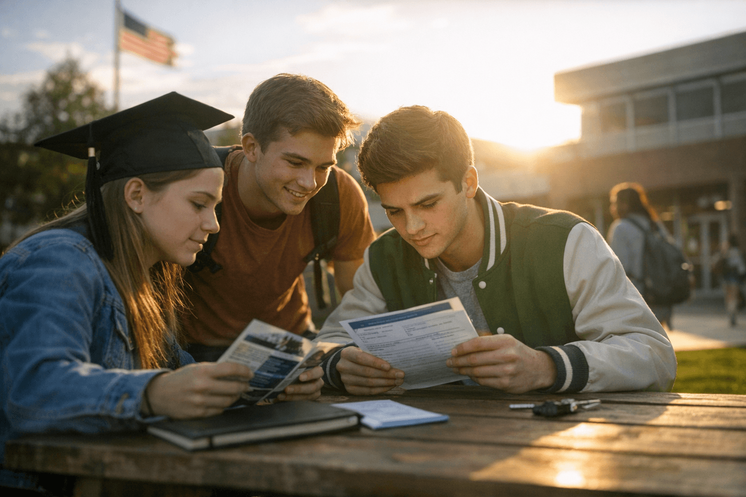 SSCC Reinstates Summer Scholarship for Spring 2026 High School Graduates