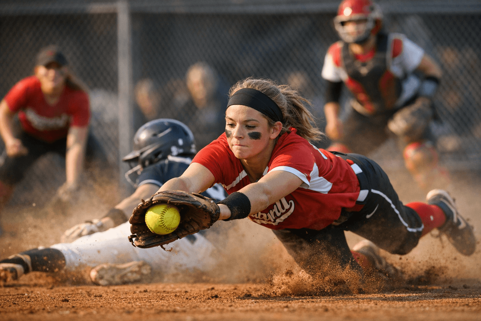 Zoe Gabbard Sparks Hazard Lady Bulldogs to Strong Early-April Softball Run