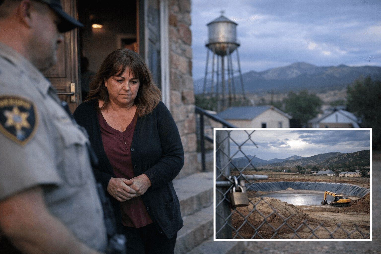 Plea Deal Delayed 90 Days for Former Aguilar Official Facing Felony Theft Charges