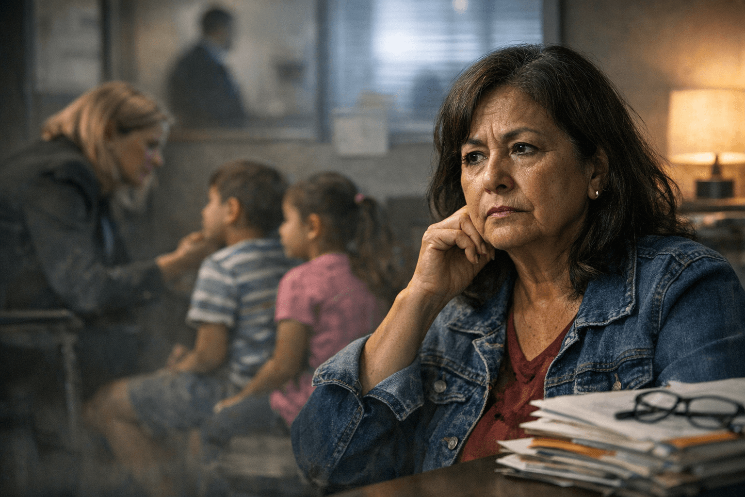 AI-generated illustration