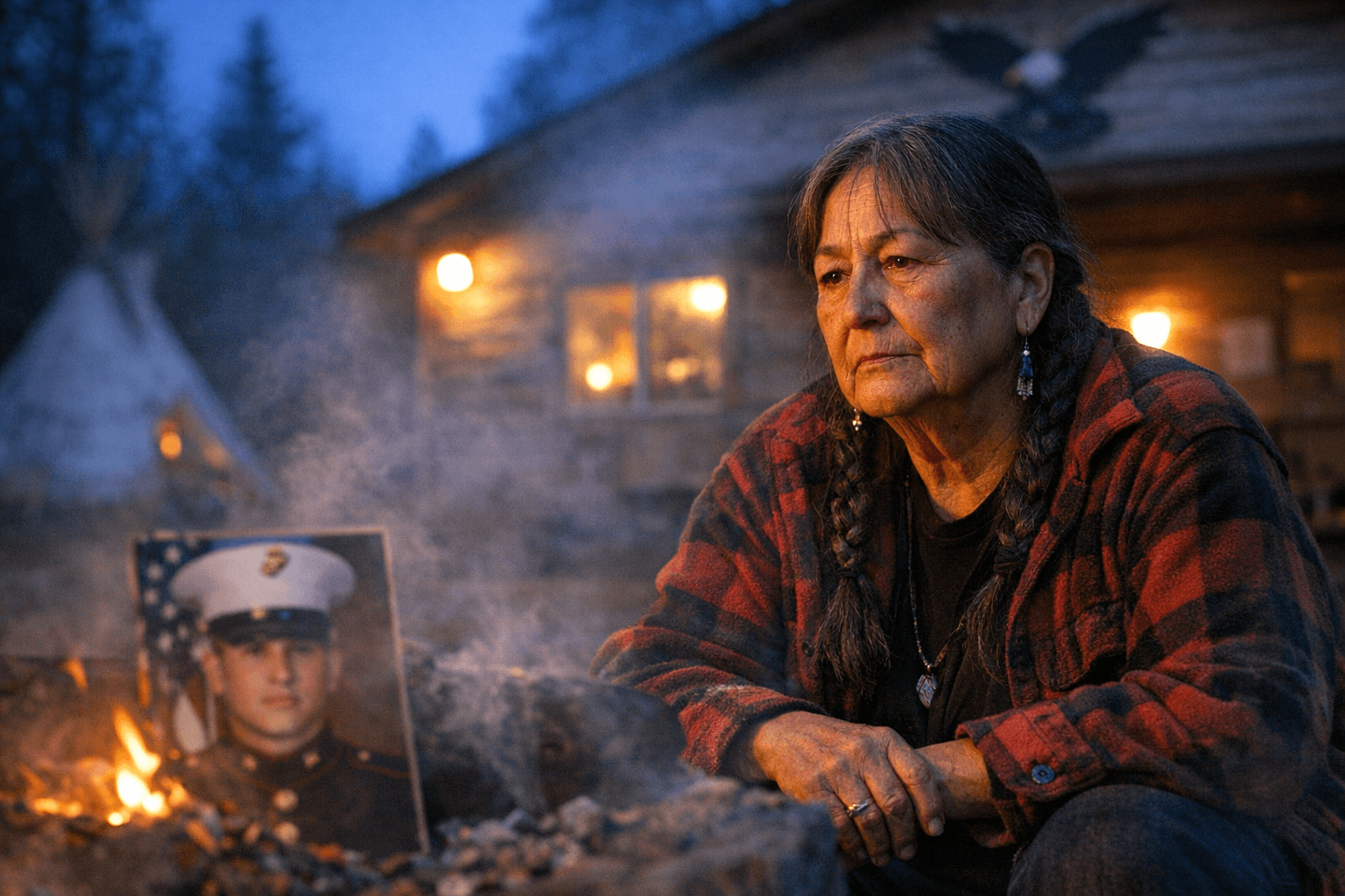 AI-generated illustration