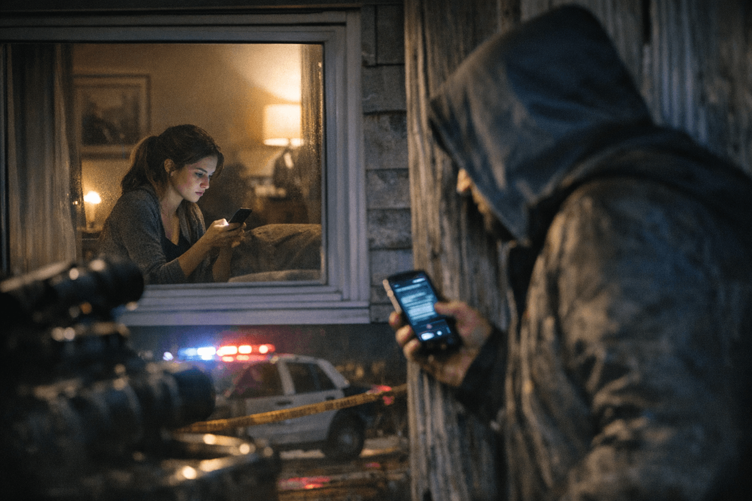 OpenAI Ignored Three Warnings About Dangerous ChatGPT User, Lawsuit Alleges