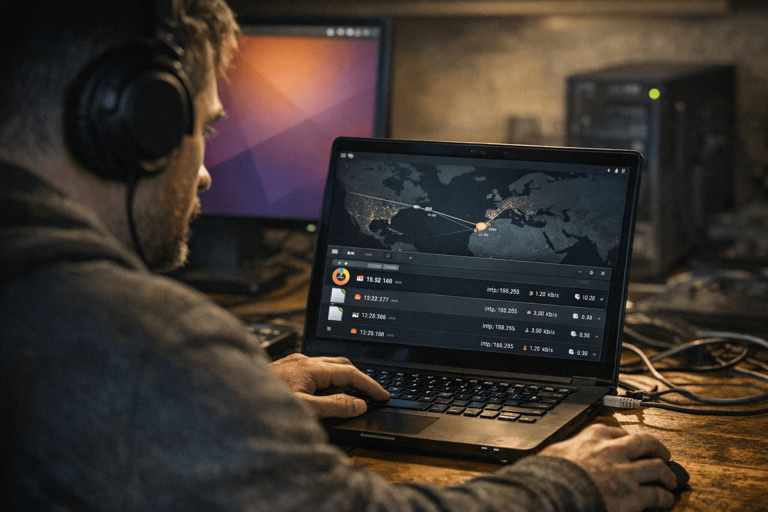 Popular macOS Network Monitor Little Snitch Now Available on Linux