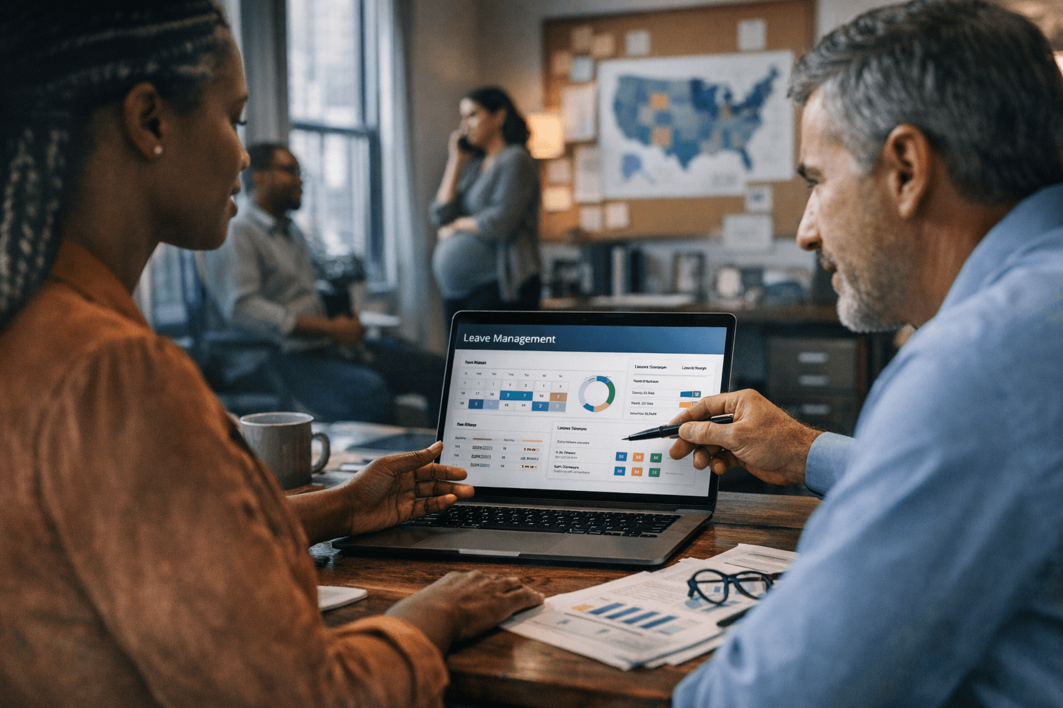 TriNet Acquires Cocoon to Bring AI-Powered Leave Management to Small Businesses