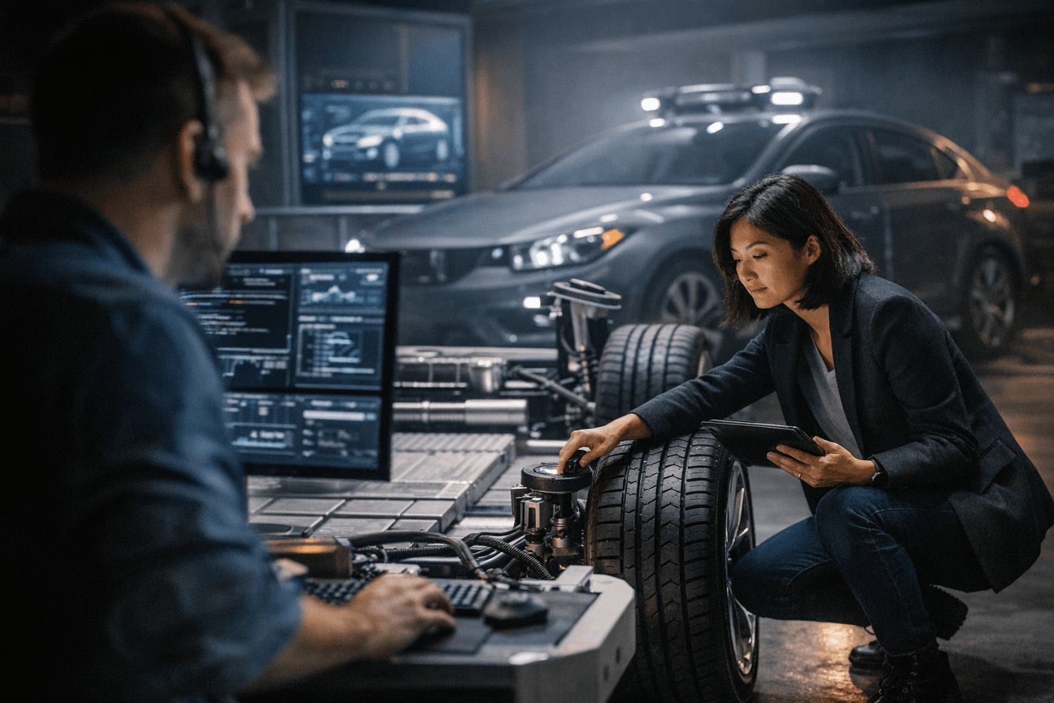 BlackBerry Reports Revenue Growth as QNX Hits Record Quarterly Results