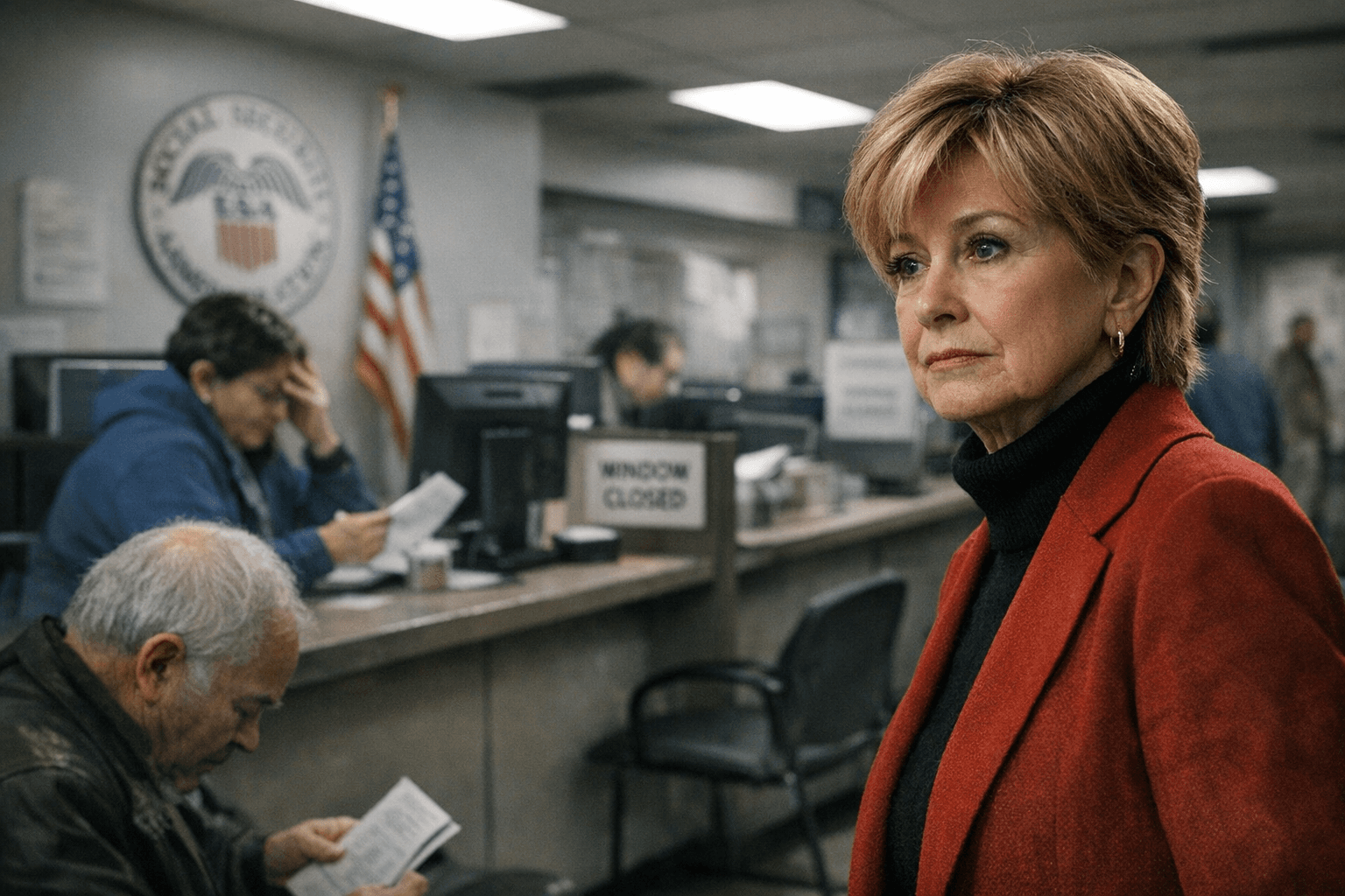 Jane Pauley Hosts CBS Sunday Morning's Annual Money Issue Special