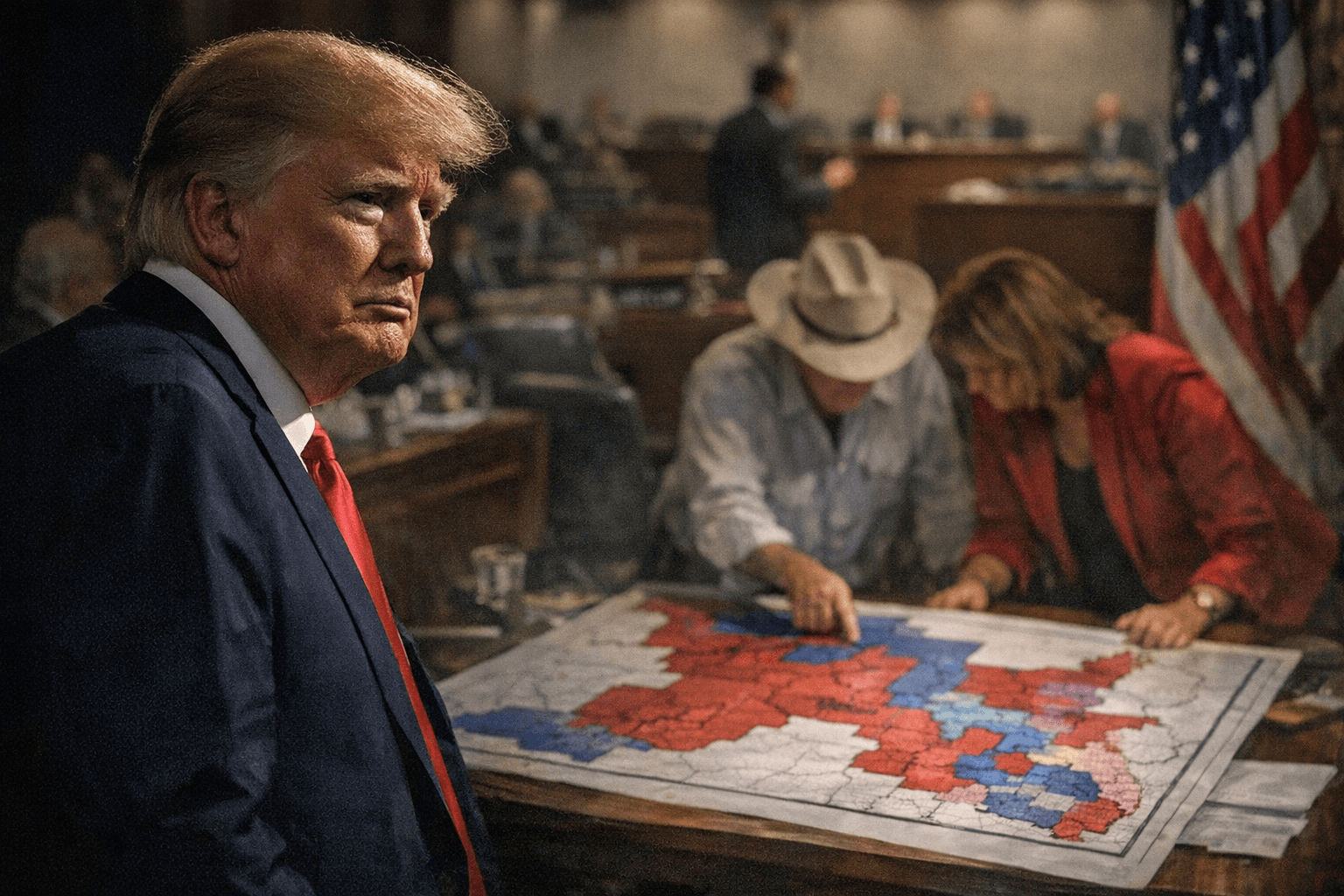 AI-generated illustration