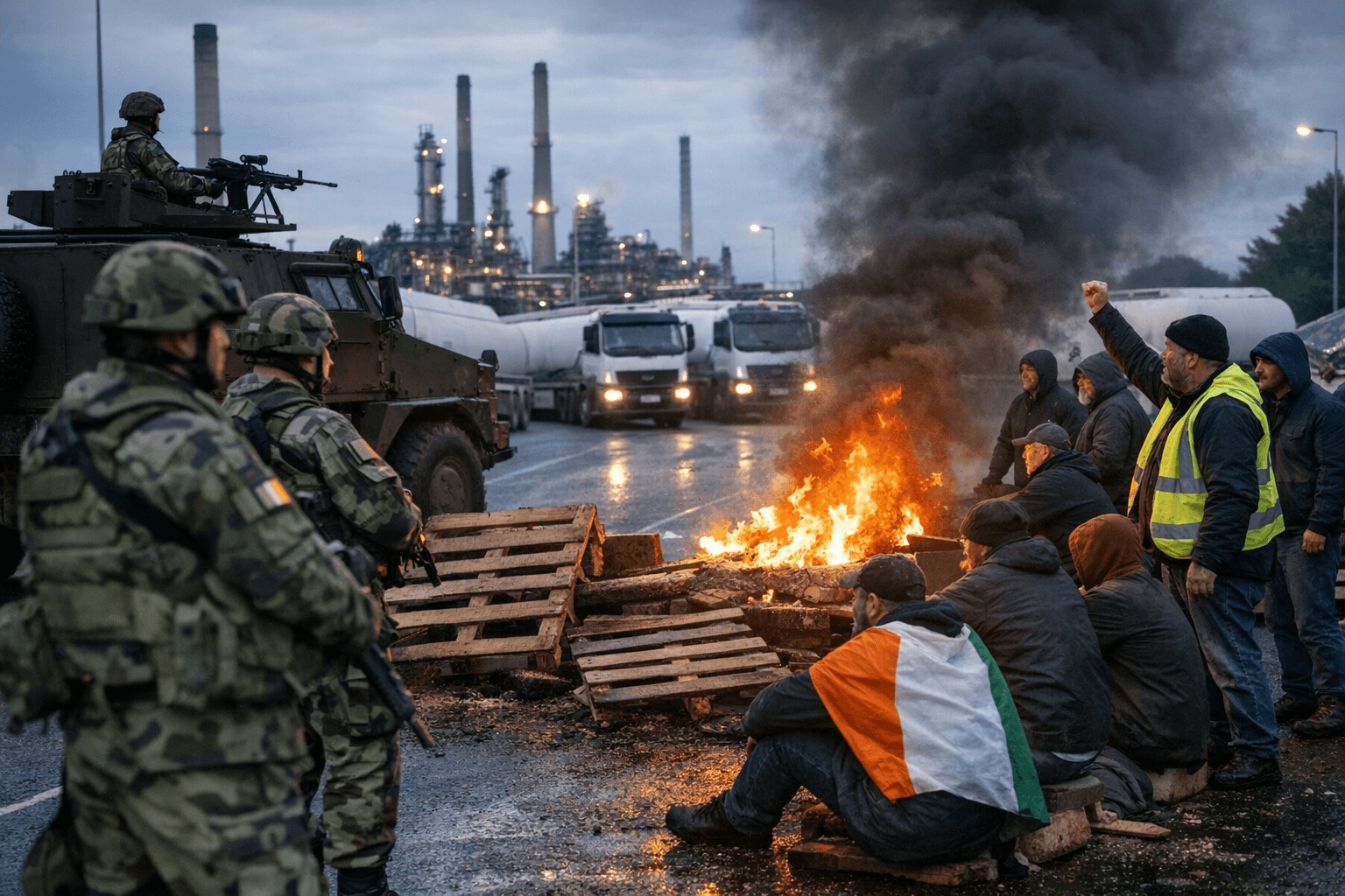 AI-generated illustration