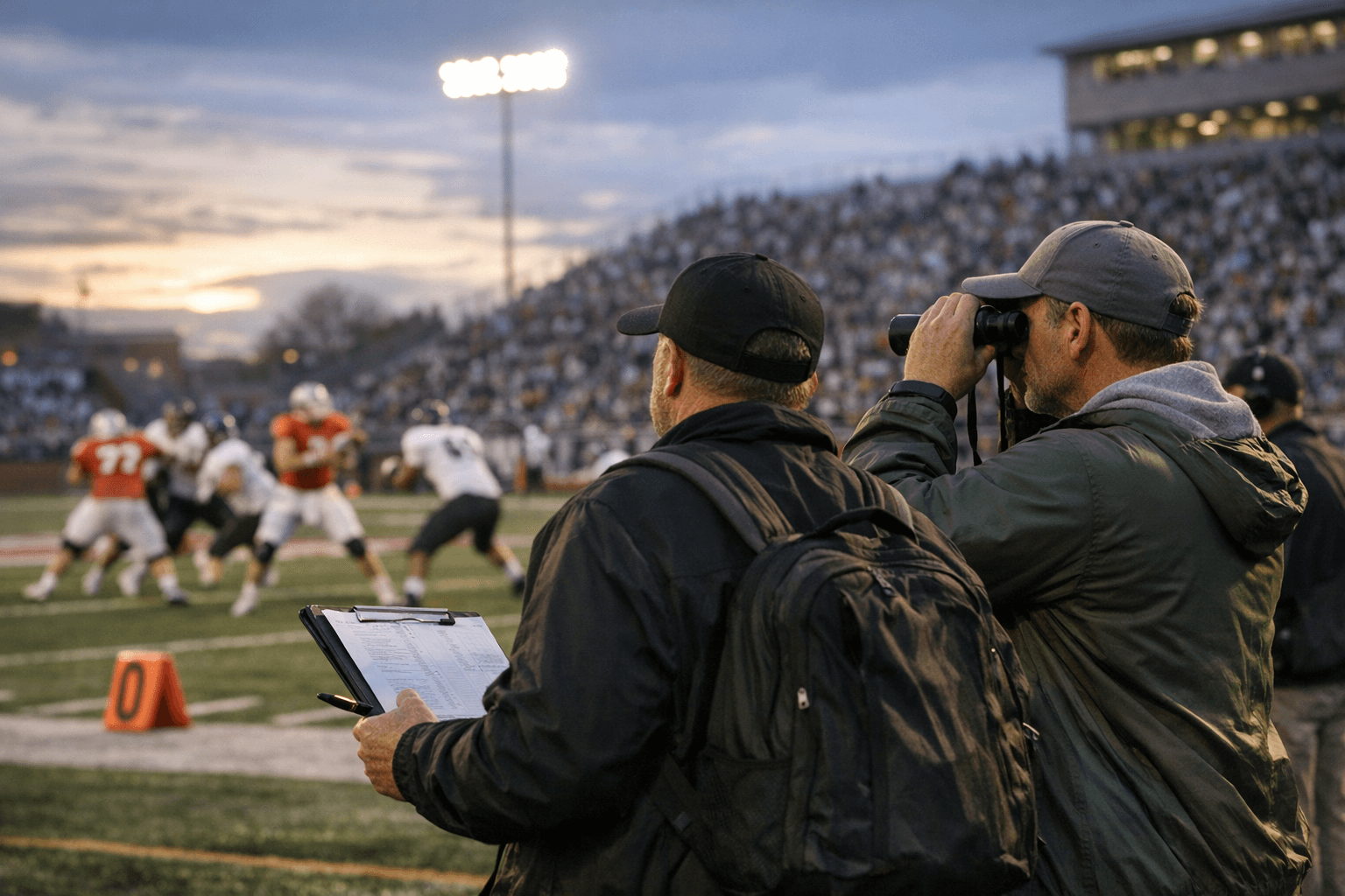 Athlon Sports Spring Game Roundup Provides Context for FCS Planners