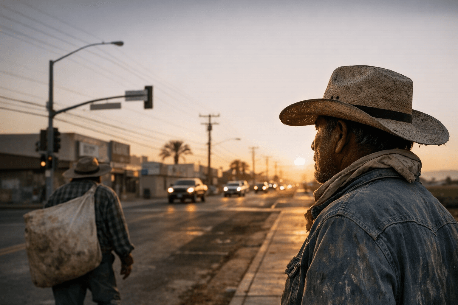 Somerton council directs staff to begin renaming Cesar Chavez Avenue, considers honoring farmworkers