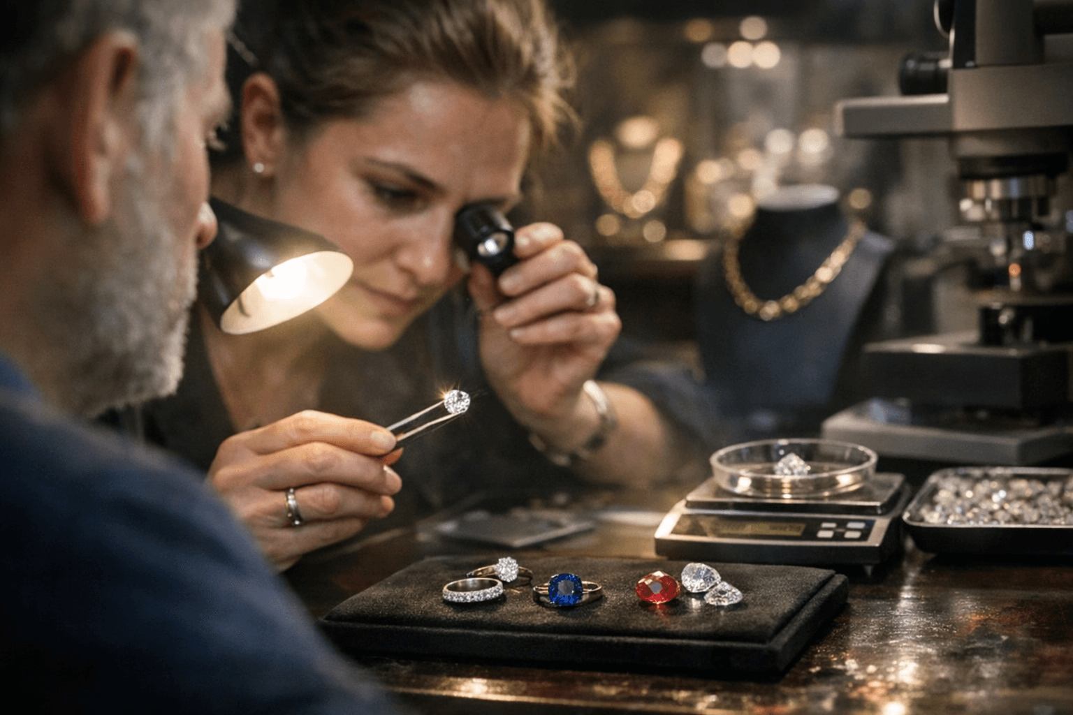 2026 Jewelry Industry Statistics: 50+ Market Trends