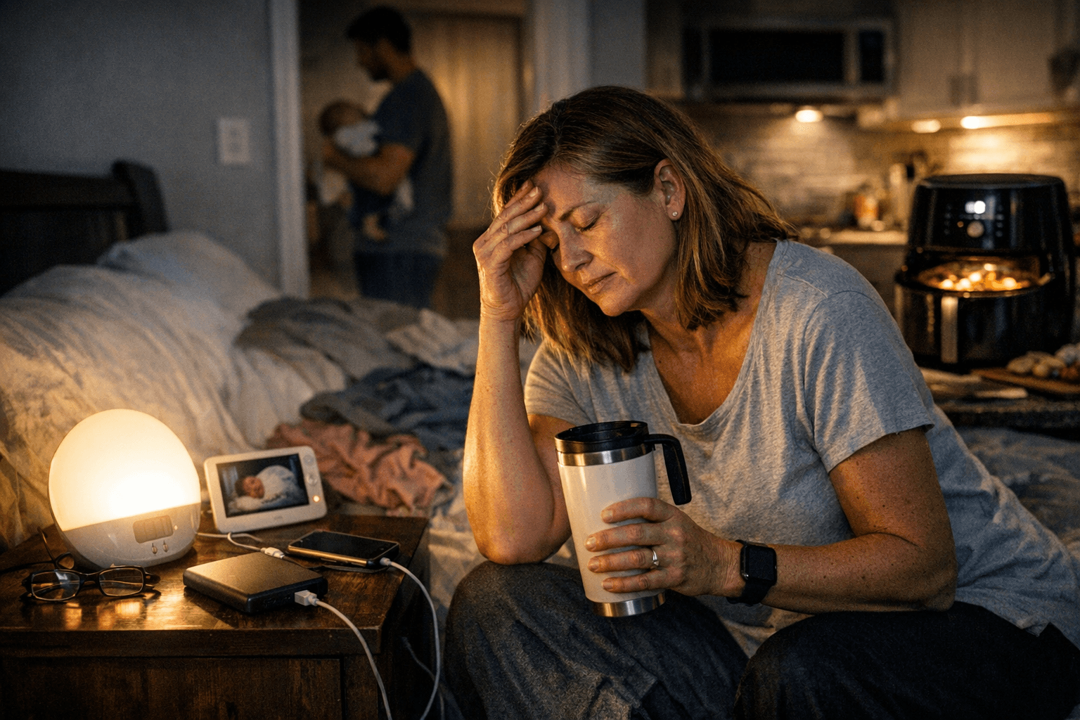 AI-generated illustration