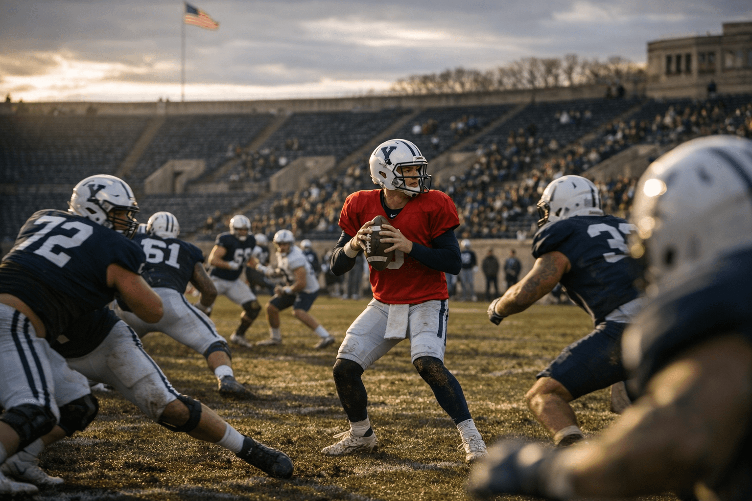 AI-generated illustration