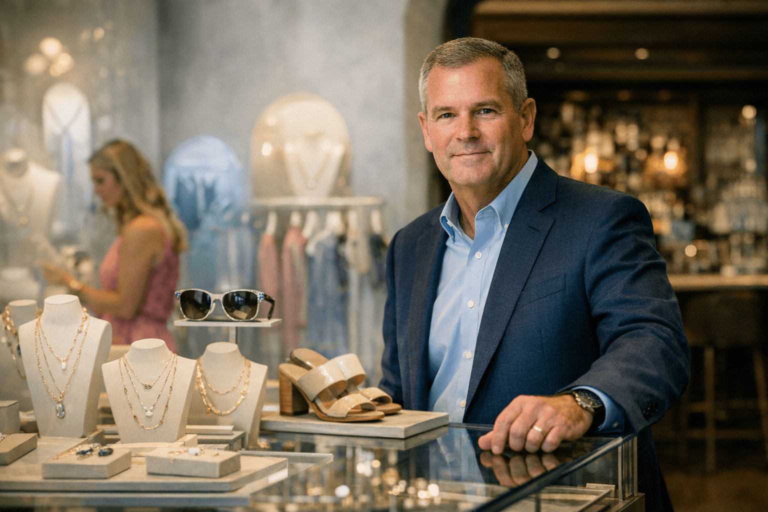 Kendra Scott Names New CFO as Brand Expands Stores and Lifestyle Categories