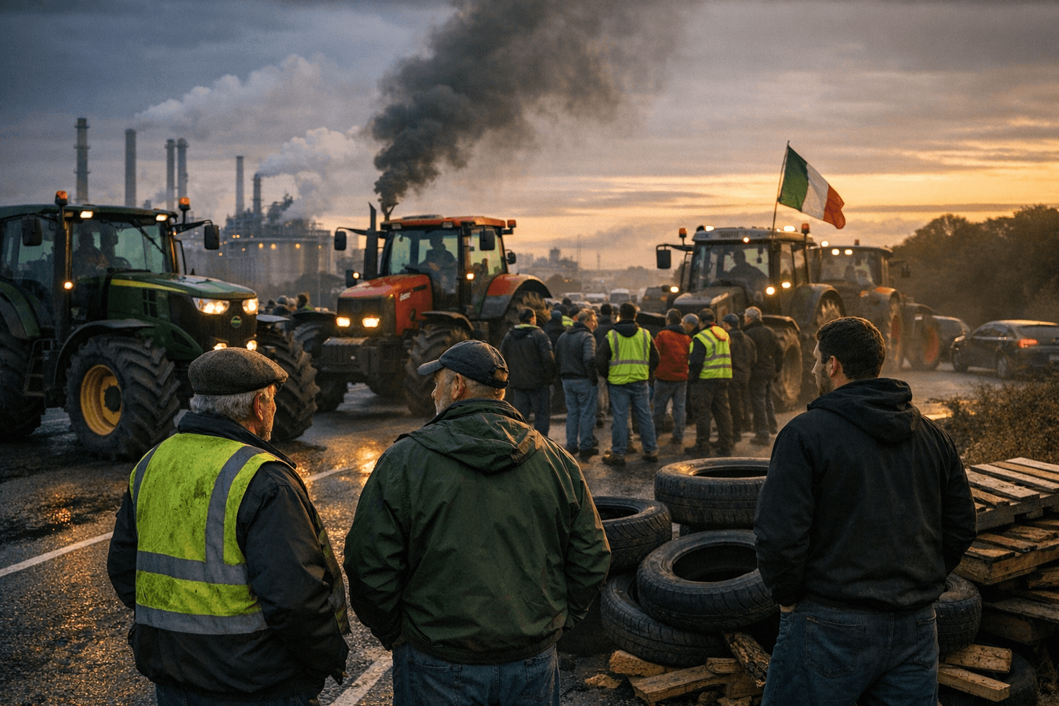 AI-generated illustration