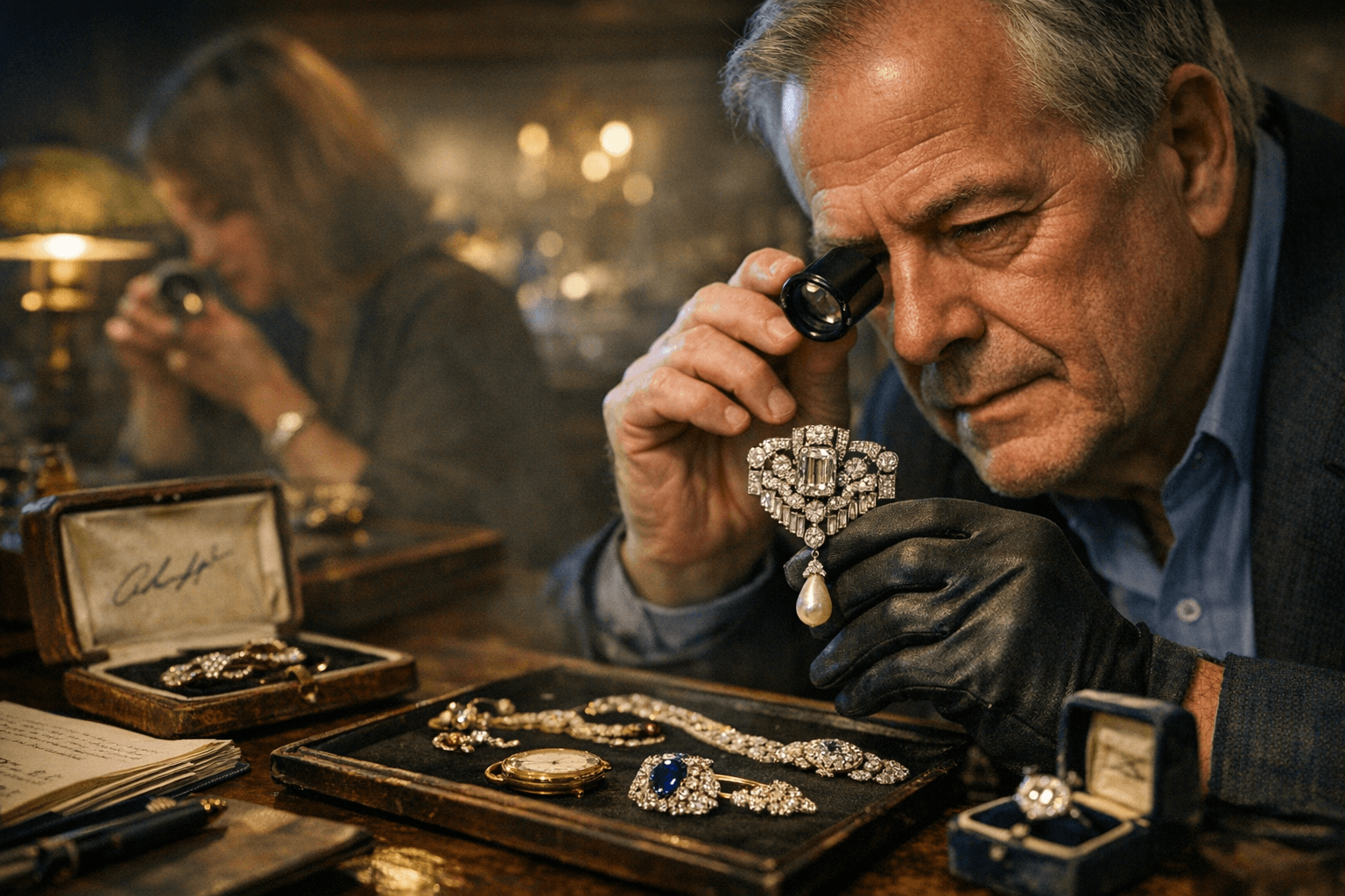 AI-generated illustration